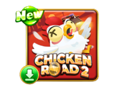 Chicken Road 2